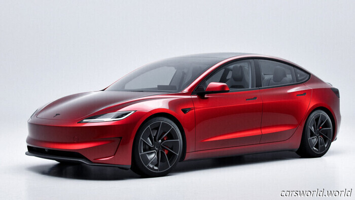 ¿Tiene Ferrari razón al levantar el pie del acelerador al llamar 'elefantes' a los coches eléctricos chinos superpotentes? | Carscoops